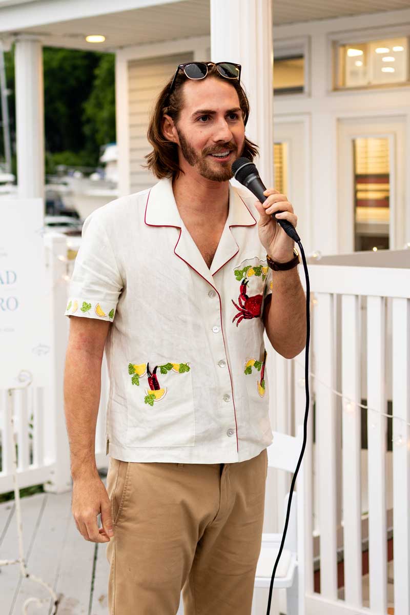 Brad Korman
